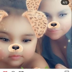 Meet your Posher, Arianna